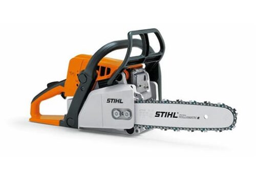 Motosierra Stihl Mediana